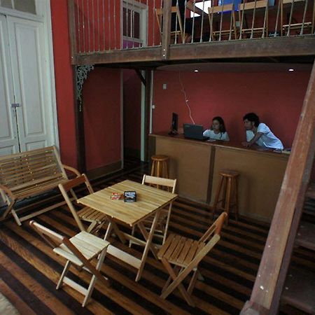 Hercus Hostel Santa Teresa Rio de Janeiro Exterior photo