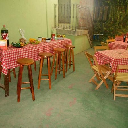 Hercus Hostel Santa Teresa Rio de Janeiro Exterior photo