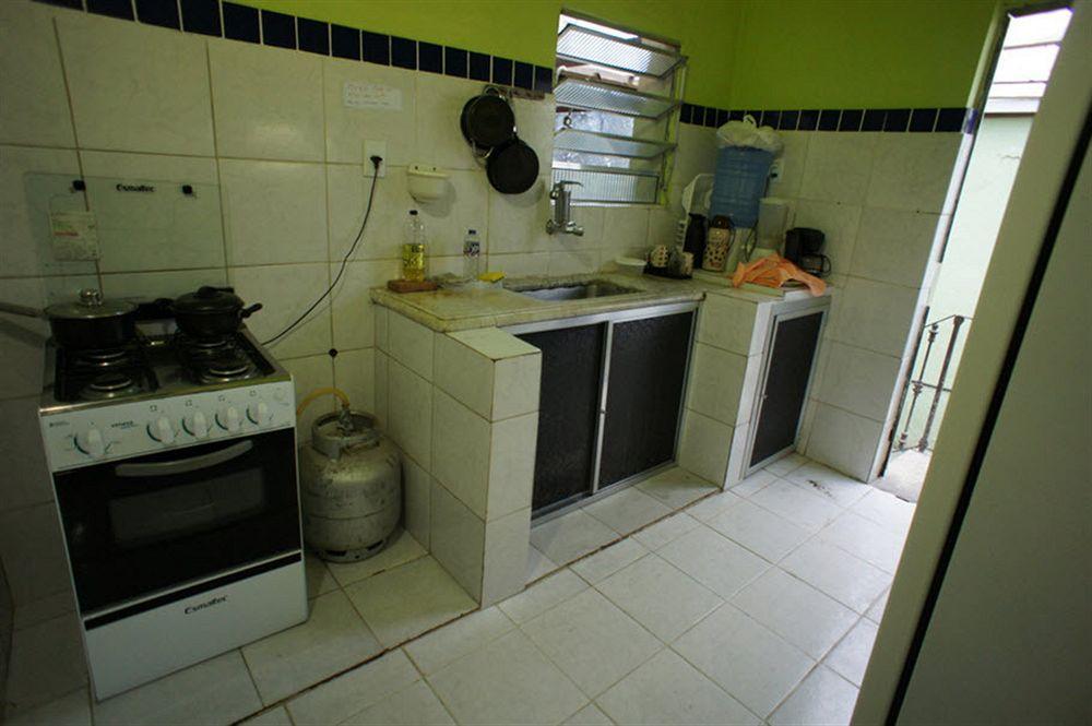 Hercus Hostel Santa Teresa Rio de Janeiro Exterior photo