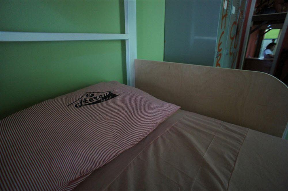 Hercus Hostel Santa Teresa Rio de Janeiro Exterior photo