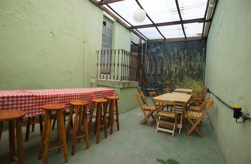 Hercus Hostel Santa Teresa Rio de Janeiro Exterior photo