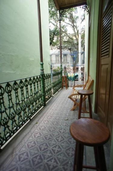 Hercus Hostel Santa Teresa Rio de Janeiro Exterior photo