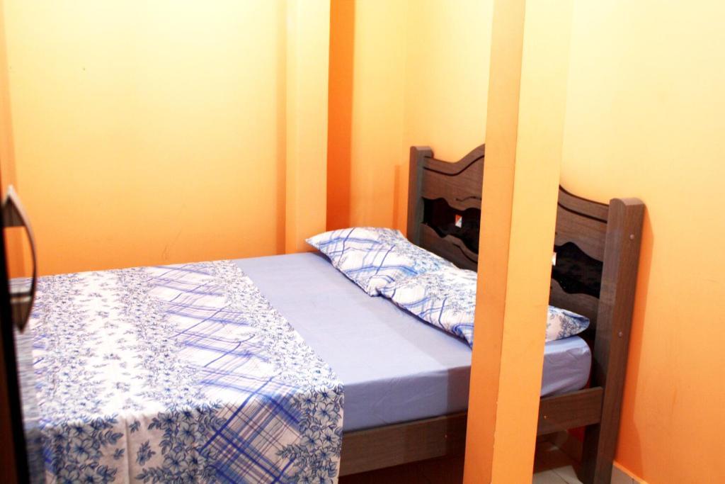 Hercus Hostel Santa Teresa Rio de Janeiro Room photo