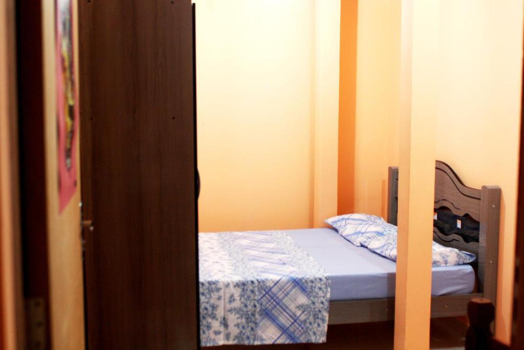 Hercus Hostel Santa Teresa Rio de Janeiro Room photo