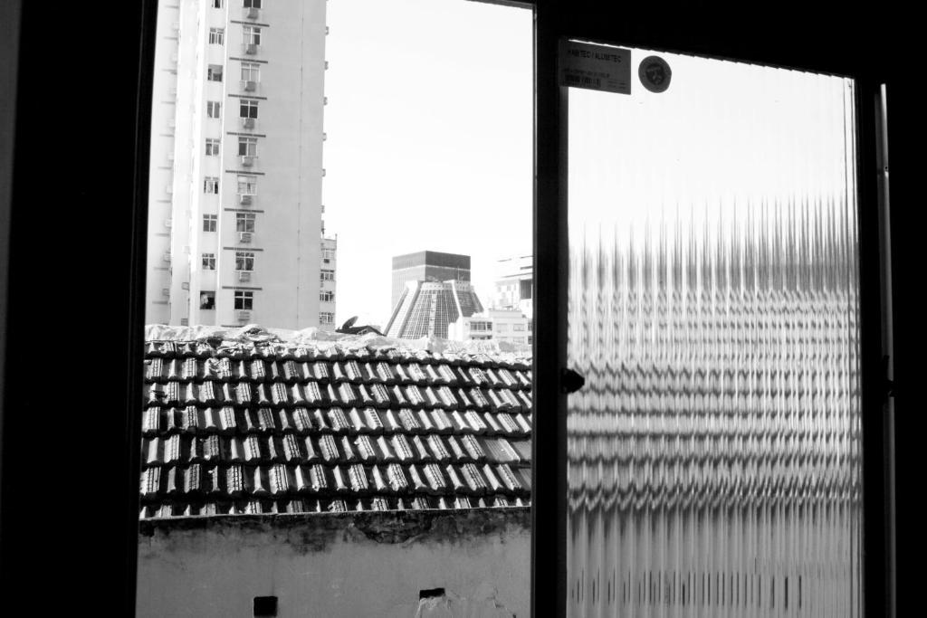 Hercus Hostel Santa Teresa Rio de Janeiro Room photo