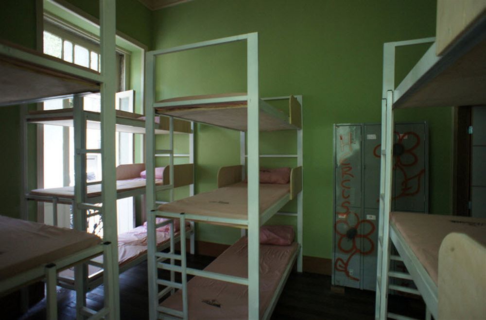 Hercus Hostel Santa Teresa Rio de Janeiro Exterior photo