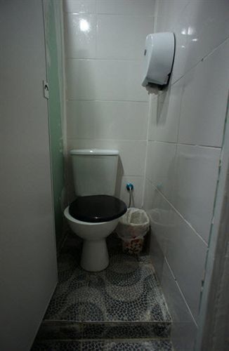 Hercus Hostel Santa Teresa Rio de Janeiro Exterior photo