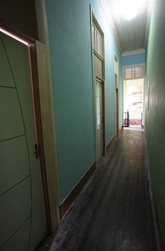Hercus Hostel Santa Teresa Rio de Janeiro Exterior photo